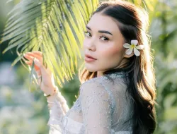 Influencer Lula Lahfah Ditemukan Meninggal di Apartemennya, Polisi Tunggu Hasil Visum