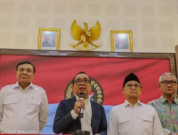 Pemerintah Percepat Pemulihan Infrastruktur dan Ekonomi Pascabencana di Sumatra