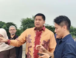 Menteri PKP Tinjau Lokasi Rusun Subsidi di Meikarta untuk Masyarakat Berpenghasilan Rendah