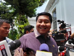 Pemerintah Percepat Regulasi Rusun Subsidi Perkotaan, Pembangunan Dimulai 2026