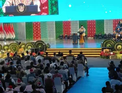 Program Makan Bergizi Gratis Sudah Menjangkau 55 Juta Penerima Manfaat