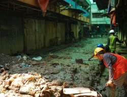 Kementerian PU Percepat Pembersihan Lumpur Banjir Aceh Tamiang, Progres Capai 60 Persen