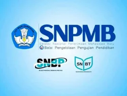 Tahapan Pengisian PDSS SNPMB 2026 Resmi Dirilis, Sekolah Bisa Pilih Manual atau e-Rapor