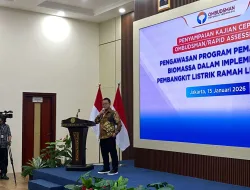 DPR: Indonesia Belum Optimal Produksi Logam Tanah Jarang karena Kendala Teknologi