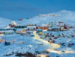 Masyarakat Internasional Serius Tanggapi Ancaman Trump terhadap Greenland
