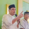 Sirajudin Nur Minta Pemda Pertimbangkan Beri Diskon Pajak Jelang Hari Raya.