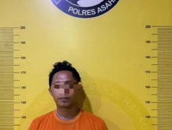 Berupaya Kabur Via Atap, Pengedar Sabu Akhirnya Dibekuk