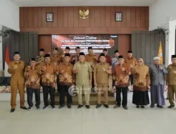 PWRI Asahan Gelar Pengajian Isra Mi’raj dan Silaturahmi Sambut Ramadhan 1447 H