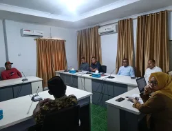 DPRD Buteng Bakal Panggil PT Golden Prima Wakatobi, Perjuangkan Pemberdayaan Sopir Truk Lokal