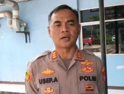 Polsek Setu Pastikan Cacahan Uang di TPS Liar Bekasi Asli, Limbah Pemusnahan BI