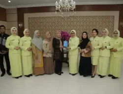 TP PKK dan IAD Asahan Perkuat Sinergi Pemberdayaan Perempuan dan Pengembangan UMKM