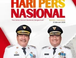 Pemkab Asahan Apresiasi Insan Pers