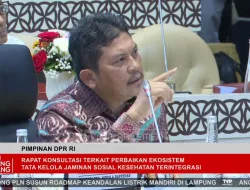 BPJS Kesehatan Larang Rumah Sakit Tolak Pasien