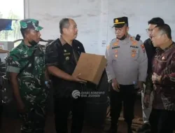Produksi Sabut Kelapa Asahan Tembus Pasar Ekspor Cina, Bupati Dukung Pengembangan Hilirisasi