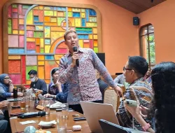 Keketuaan Indonesia Turut Prioritaskan Reformasi D-8