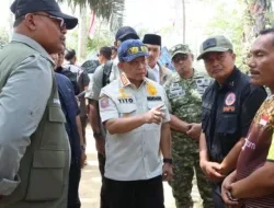 Mendagri Apresiasi Progres Pemulihan Pascabencana di Bireuen