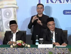 Ketua Komisi VIII DPR Minta Masyarakat Tak Terpecah Soal Perbedaan Awal Ramadan