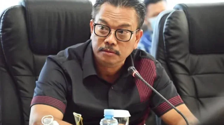 Anggota Komisi IX DPR RI Edy Wuryanto.