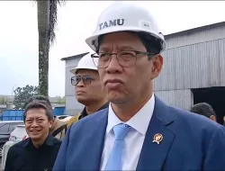 Menkeu Bidik 40 Perusahaan Pengolahan Baja Diduga Pengemplang Pajak