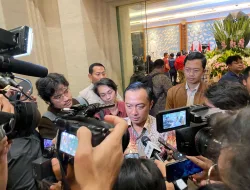 Pemerintah Segera Proses Pengisian Jabatan Pimpinan OJK