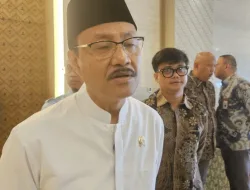 Mensos Akui Kebutuhan Guru Sekolah Rakyat Belum Terpenuhi