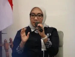 Menteri PPPA Sesalkan Dugaan TPPO Bayi di Palembang