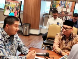 Menteri PKP Pastikan Seluruh Kabupaten/Kota di Lampung Dapat Kuota BSPS 2026