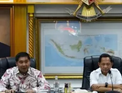 Pemerintah Targetkan Sebagian Huntap Korban Bencana Rampung Sebelum Lebaran 2026
