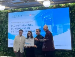 SCash Gandeng KBI Perkuat Digitalisasi UMKM dan Ekosistem Komoditas Desa