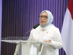 KPPPA Ajak Anak Laki-Laki Berani Bicara Demi Cegah Krisis Kesehatan Mental