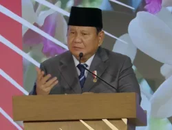 Presiden Prabowo Pamerkan Capaian Investasi Danantara di Forum Bisnis AS