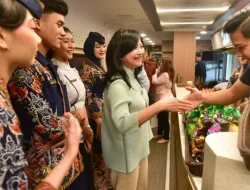 KAI Services Luncurkan Loko Shop, Penumpang Bisa Belanja Selama Perjalanan