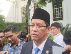 Menteri Keuangan Bantah Isu Penghapusan Pansel OJK