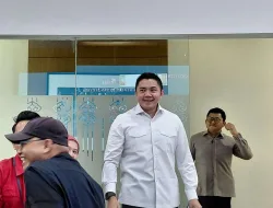 Seskab Minta Kepala Daerah Pimpin Gerakan ASRI