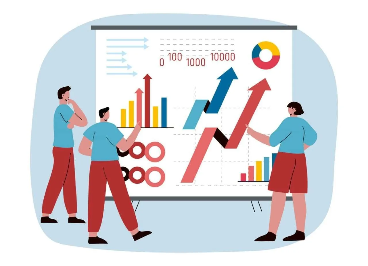 Ilustrasi Statistik