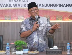 Respon Kesulitan Warga, Pemko Bentuk Satgas Distribusi Air Bersih