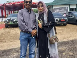 Monofri Abdullah: Spritual berkah di bulan suci ramadhan