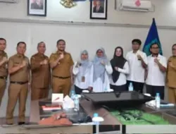 Sawahlunto Lakukan Tindak Lanjut Rekomendasi BPK, Wujudkan Transparansi Keuangan Daerah