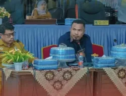 DPRD Buton Tengah Gelar RDP Terkait Dugaan Pemberhentian Sepihak Perangkat Desa Langkomu