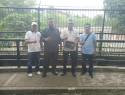 Dibanjiri Wisatawan, DPRD Sawahlunto Pantau Langsung Pelayanan Objek Wisata