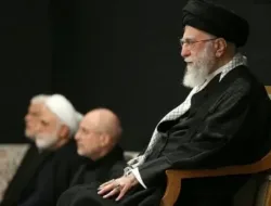 Ali Khamenei Tewas, Iran Tetapkan Berkabung Nasional 40 Hari