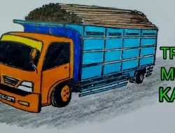 Azerah Desak APH Transparan Tangani Kasus Mobil Ekspedisi Bermuatan Kayu Diduga Ilegal di Lingga