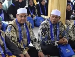 Biro Umrah di Aceh Tunda Keberangkatan, Ikuti Imbauan Pemerintah