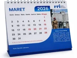 Libur Panjang Lebaran 2026 Dimulai 18 Maret, Puncak Mudik Diprediksi Dua Gelombang