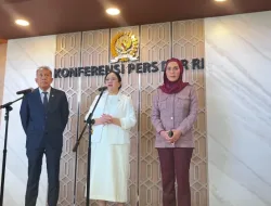 Ketua DPR Sampaikan Duka atas Wafatnya Pemimpin Tertinggi Iran