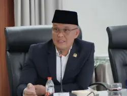 DPR Soroti Gugurnya Prajurit TNI di Lebanon, Tekankan Perlindungan Pasukan Perdamaian