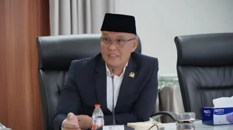 Wakil Ketua Komisi I DPR RI Sukamta.