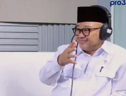 Abdul Mu’ti Ceritakan Pengalaman Mahasiswa S2 Tak Bisa Jawab Pertanyaan Saat Ujian Tesis