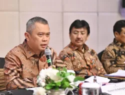 Dudy Purwagandhi: Pergerakan Mudik Lebaran 2026 Diprediksi Capai 143,9 Juta Orang