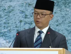 Kapal Tug Boat Musaffah 2 Terbakar di Selat Hormuz, Tiga WNI Masih Dicari